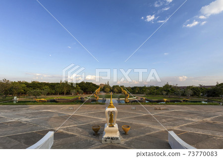 玉佛寺,泰國碧差汶府的一座佛教寺廟 玉佛寺,泰國碧差汶府的一座佛教寺廟 73770083