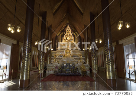 玉佛寺,泰國碧差汶府的一座佛教寺廟 玉佛寺,泰國碧差汶府的一座佛教寺廟 73770085