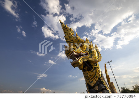 玉佛寺,泰國碧差汶府的一座佛教寺廟 玉佛寺,泰國碧差汶府的一座佛教寺廟 73770094