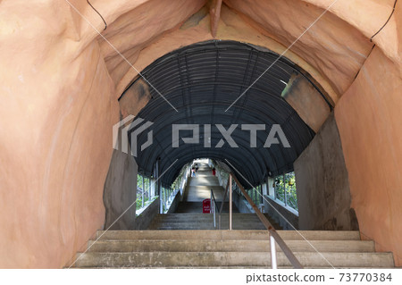 Wat Tam Khao計劃，泰國華富裡府的一座佛教寺廟 73770384