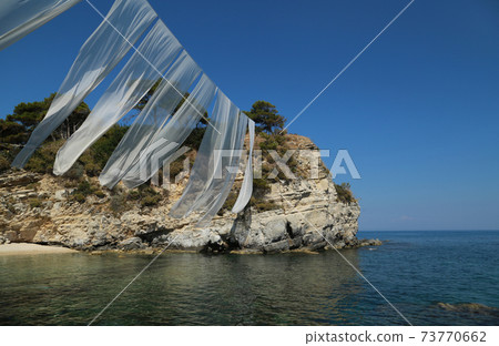 Summer sea resot Summer sea resot 73770662