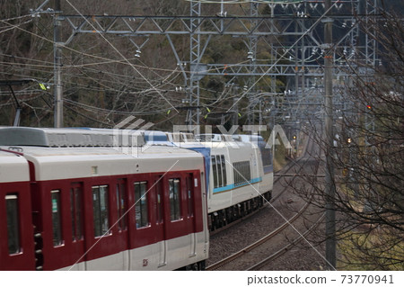 冬季鐵路 73770941