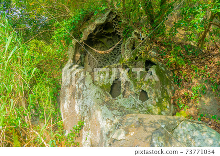 aku孫神社 73771034