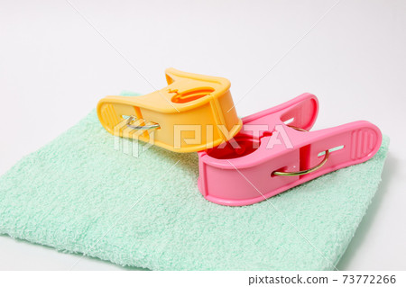 Daily necessities, clothespins, life, towels, face towels, clothespins, daily life, housework, feeling of life Daily necessities, clothespins, life, towels, face towels, clothespins, daily life, housework, feeling of life 73772266