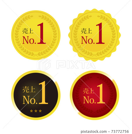 Sales Set no.1 73772756