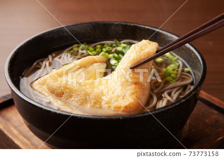 Kitsunesoba Kitsunesoba 73773158