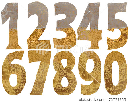 Beer numbers Beer numbers 73773235