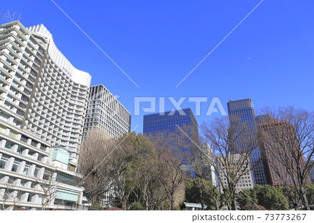 Skyscrapers Marunouchi, Chiyoda-ku, Tokyo Skyscrapers Marunouchi, Chiyoda-ku, Tokyo 73773267