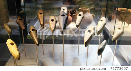 Stone axes Stone axes 73773697