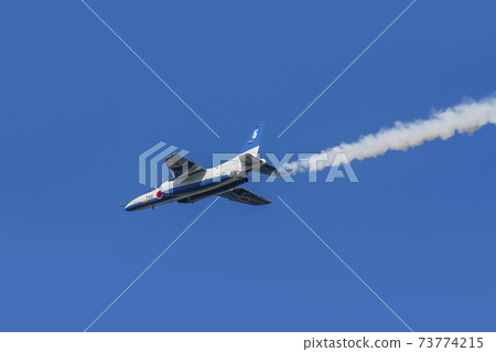 藍色衝動空中自衛隊戰鬥機入間基地 73774215