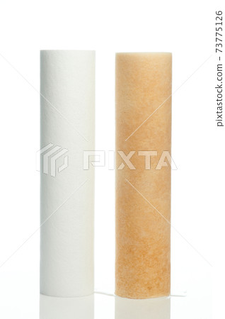 Water filter new and used 73775126