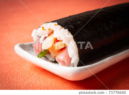 Setsubun Ehomaki厚卷壽司 73776680