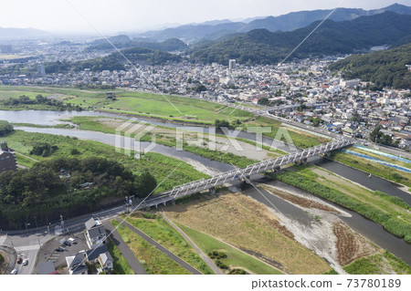 Watarasebashi 73780189