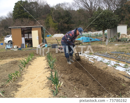 Aiming for self-sufficiency in the corona Aiming for self-sufficiency in the corona 73780282