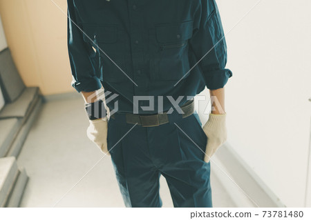 Operator Operator 73781480