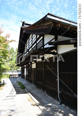 Joshoji Main Hall Kiso Okuwa Village Joshoji Main Hall Kiso Okuwa Village 73782015