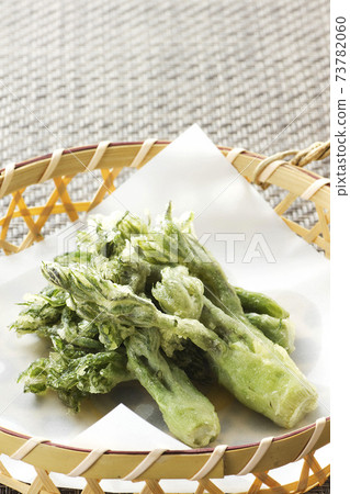 Tempura of cod buds 14 Tempura of cod buds 14 73782060