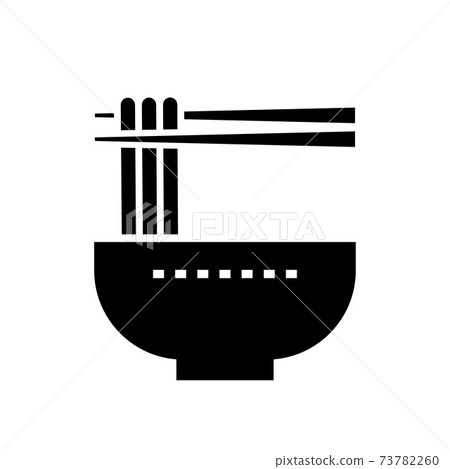 Noodle icon Noodle icon 73782260