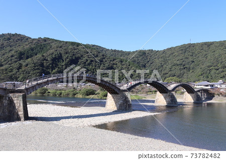 KintaiBridge② KintaiBridge② 73782482
