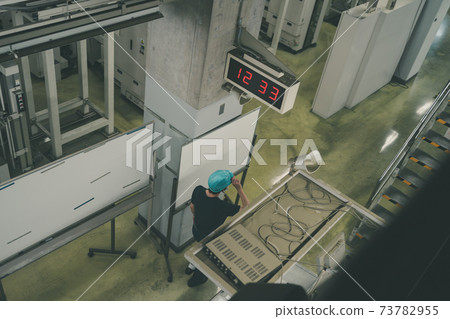 印刷廠 73782955