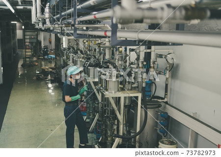 Printing factory 73782973