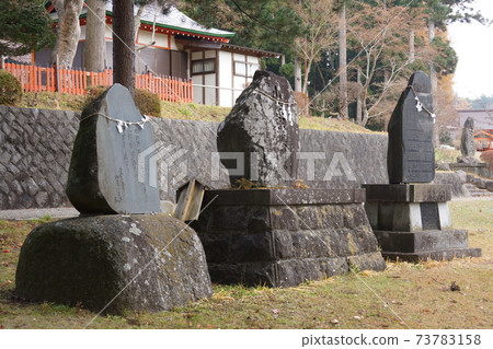 Tonogo Hachimangu Shrine 73783158