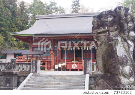 Tonogo八幡宮 Tonogo八幡宮 73783162