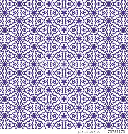 Beautiful original lace pattern material 73783173