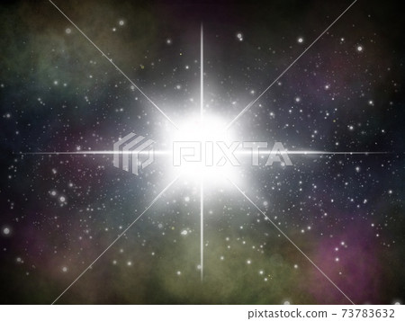 宇宙之光 73783632