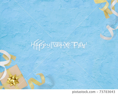 White Day Material-There is also a textless version White Day Material-There is also a textless version 73783643