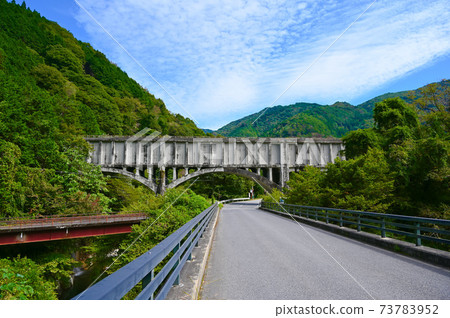 Kakiso Suidobashi National Important Cultural Property Nagiso Town, Nagano Prefecture Kakiso Suidobashi National Important Cultural Property Nagiso Town, Nagano Prefecture 73783952