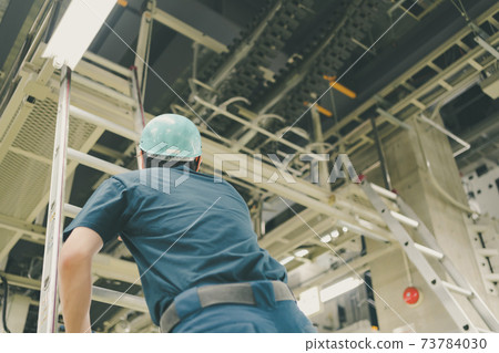 factories, factory, gents 73784030