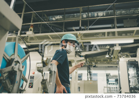 factories, factory, gents 73784036
