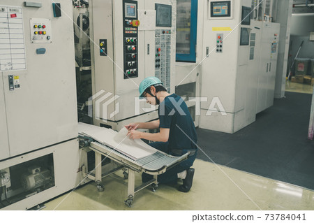 factories, factory, gents 73784041