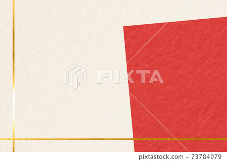 Illustration material Background material Japanese paper Paper Abstract Abstract New Year Happy New Year Luxury Gorgeous red and white gold Illustration material Background material Japanese paper Paper Abstract Abstract New Year Happy New Year Luxury Gorgeous red and white gold 73784979