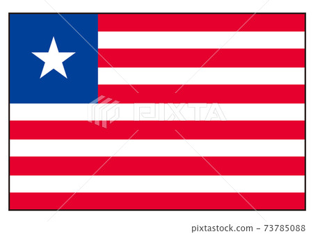 利比里亞國旗 73785088