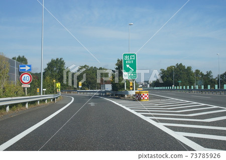 須賀川收費站 須賀川收費站 73785926