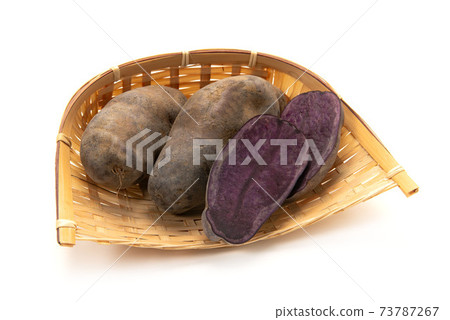 Potato shadow queen 73787267