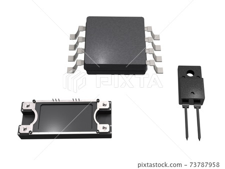 功率半導體功率器件SiC功率半導體模塊氧化鎵二極管(3DCG) 功率半導體功率器件SiC功率半導體模塊氧化鎵二極管(3DCG) 73787958