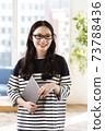 Glasses girls 73788436
