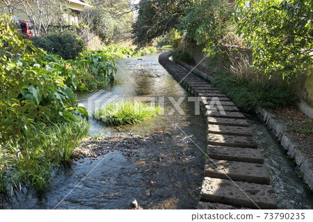 Genpei河 Genpei河 73790235