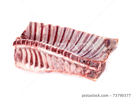 rack of lamb 73790377