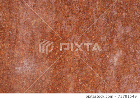 Texture of rusty old metal. Background from dirty iron grunge corrosion 73791549