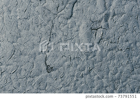 metal texture with cracks with exfoliating paint 73791551