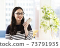 Glasses girls 73791935