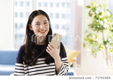Imadoki女孩 73791989