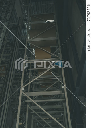 factory, manufactory, plant 73792536