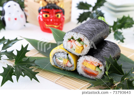 Setsubun Ehomaki Setsubun Ehomaki 73793643
