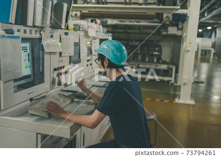 factories, factory, gents 73794261