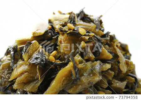 用油炒蔬菜 用油炒蔬菜 73794358